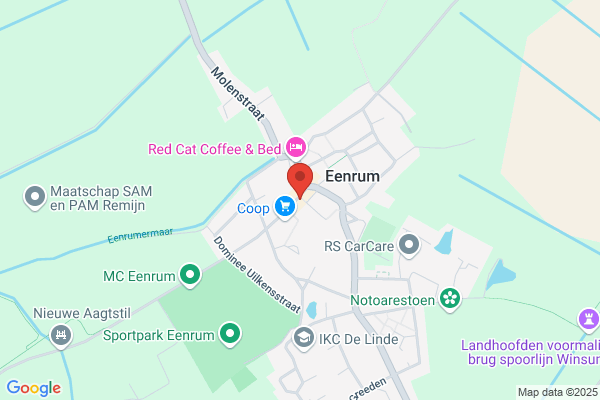 Eendrum