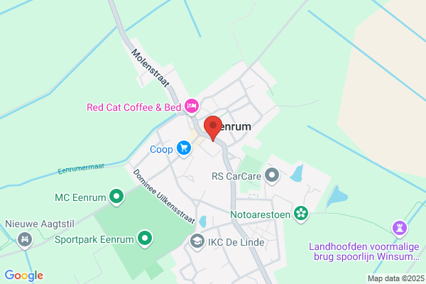 Eenrum