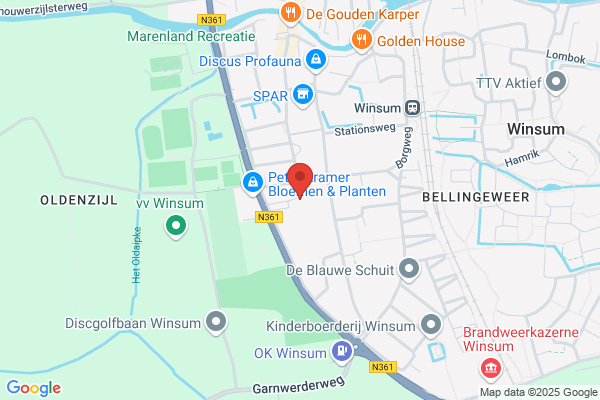 Gemeentehuis, 't