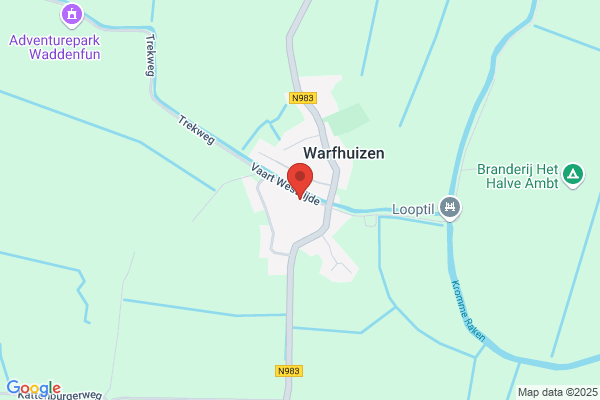Jeugdhaven