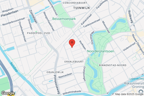 Onder De Pannen