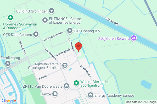 Peuterspeelzaal Sjoempie