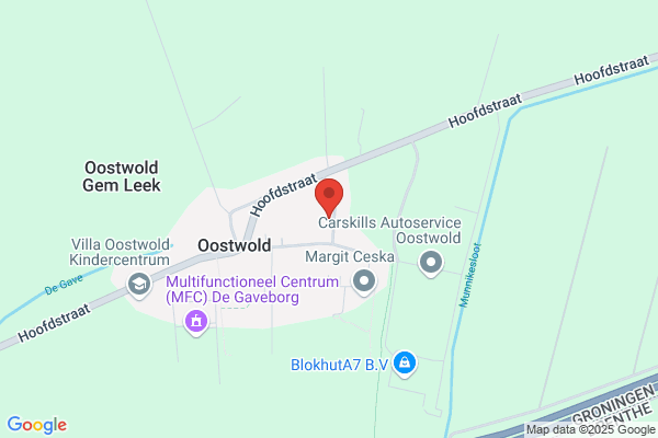 Stichting Keroazie