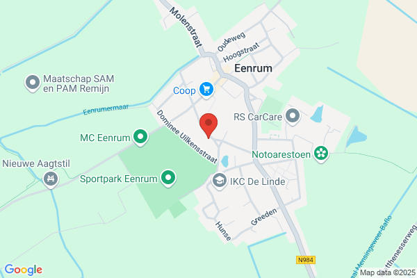 Technisch Bureau Groendijk