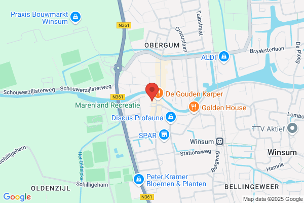 Wieringa, E J
