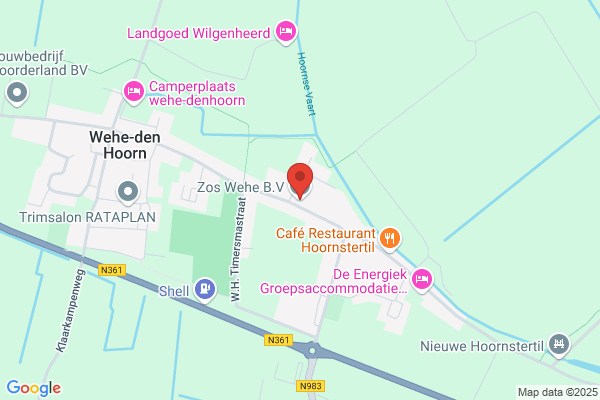 Zos Bv
