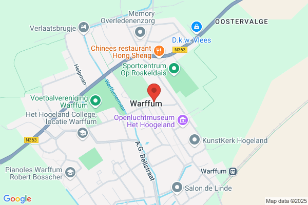 Zoutewelle, S