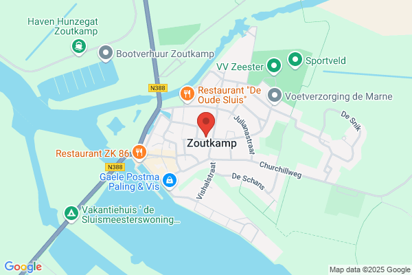 Brands Zoutkamp BV E J