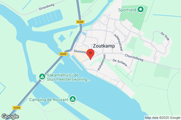 De Zeearend Kegelbanen
