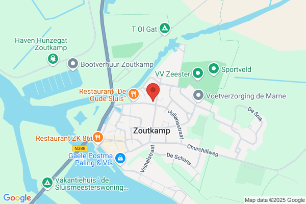M. Visser & Zoon Bv
