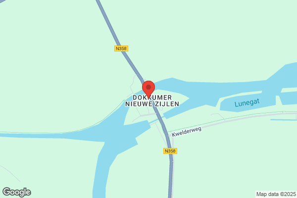 Restaurant Herberg De Pater