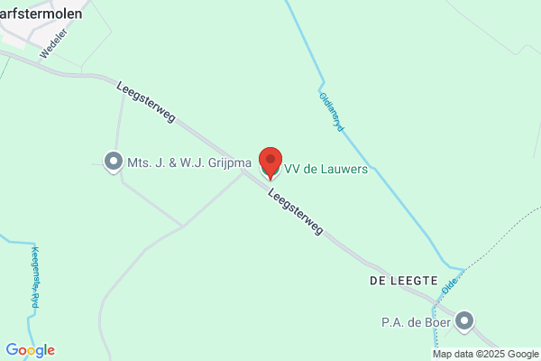 S.V. De Lauwers