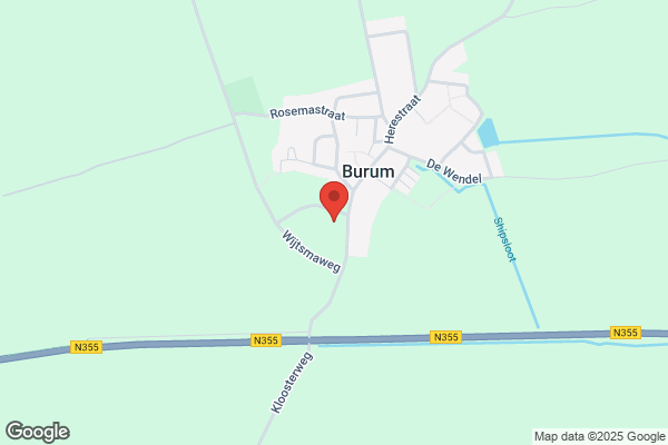 Vof Bremer's Handel En Transport