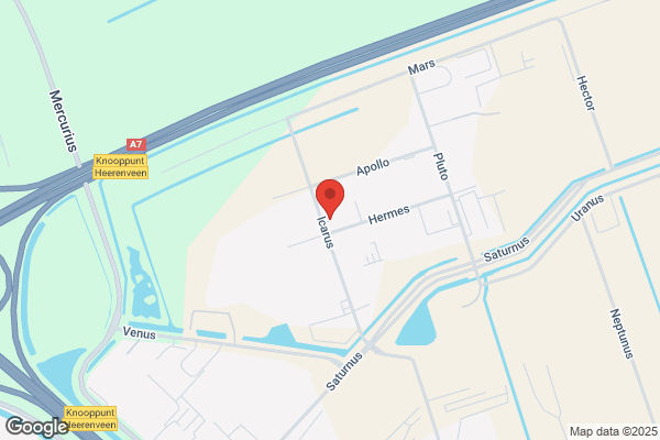 Vof De Vries Transport