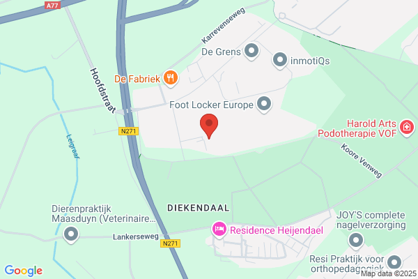 Wkm Machinefabriek Bv