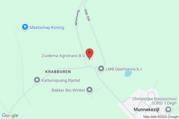 Zuidema Vof