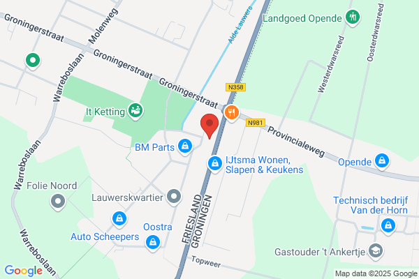 Metia Ict Dienstverlening