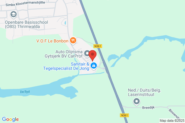 Vos & Libert Reclame Bv