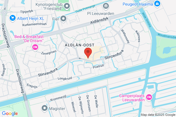 Apotheek Aldlan