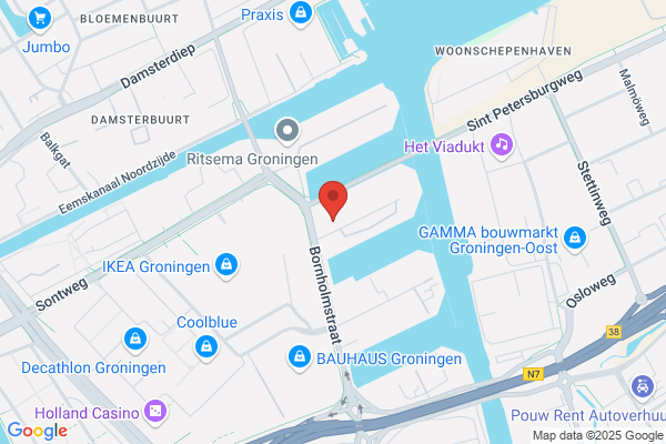 Autowasstraat Imo