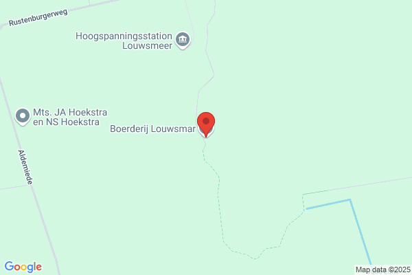 Firma Bioweb Fryslân