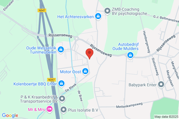 H.B.G B.M.L Bouw B.V.