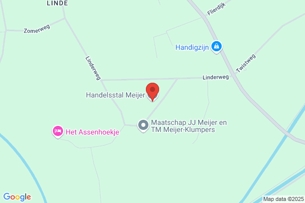 Holst Meijer