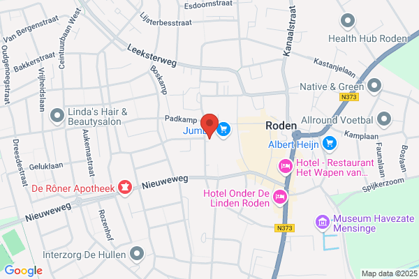 Huisartsenpraktijk Van Der Steen En Schermann