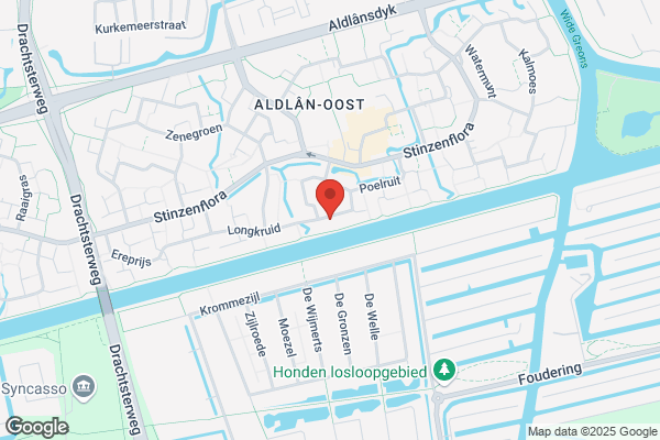 Installatiebedrijf F. Van Der Meer