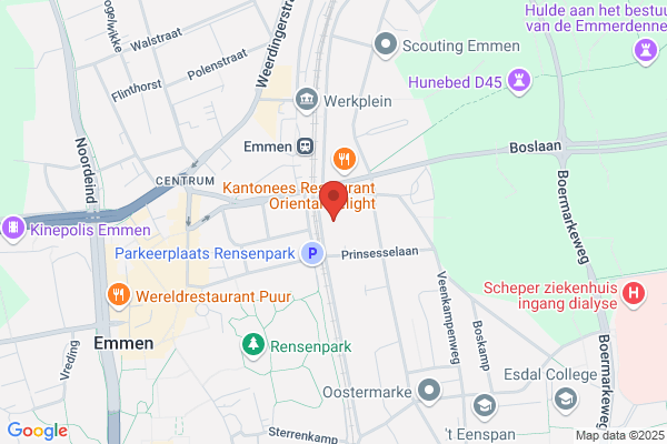 Kenniscentrum Voor Telematicatoepassing