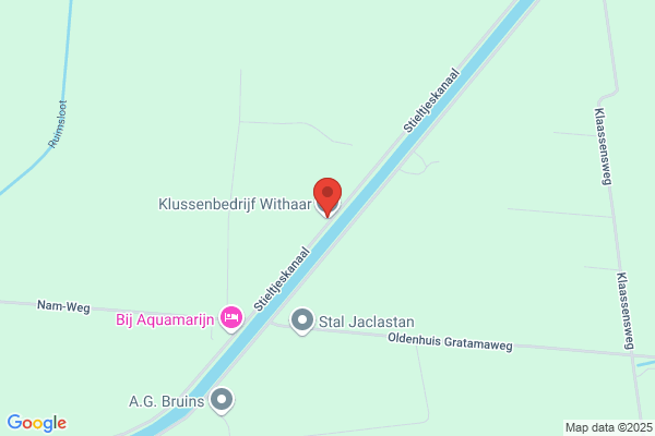 Klussenbedrijf W. Nieuwenhout Sr.