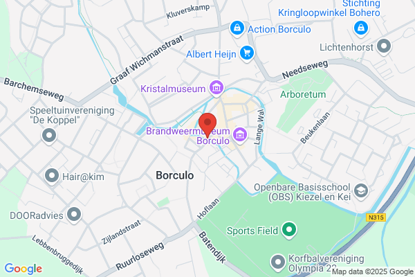 Openb Bibliotheek