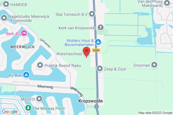 Openbare Basisschool Wiardaskoalle