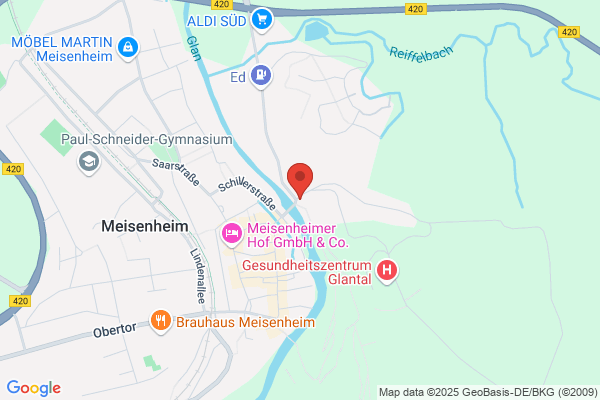 Osteopathie Philip Schippers