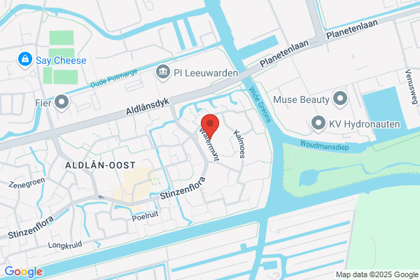 Pietersma, Henk