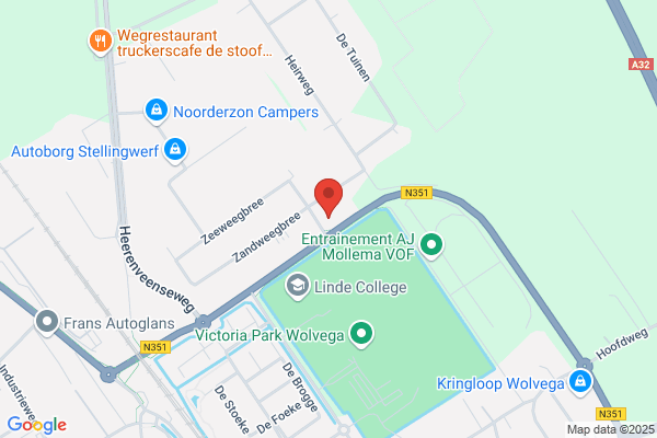 Politie Wergea