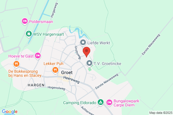 De Groeterschool