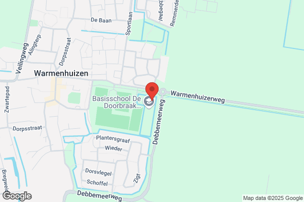 Openbare Basisschool De Barnewiel