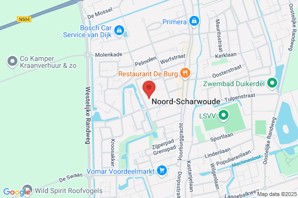 Openbare Basisschool De Wijde Veert