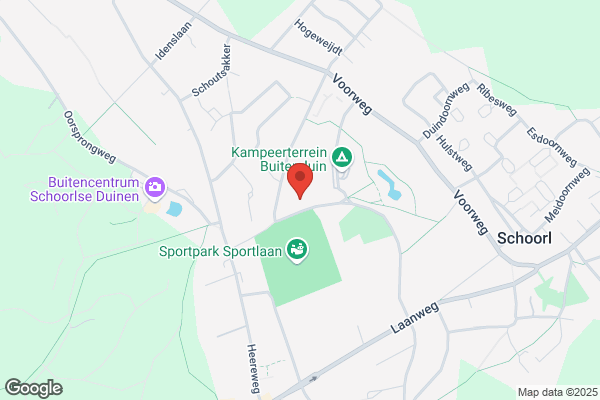 Openbare Basisschool Teun De Jager