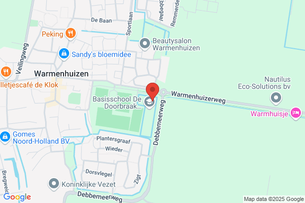 Openbare Basisschool Torenven