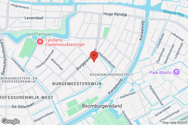 Peuterspeelzaal Olleke Bolleke