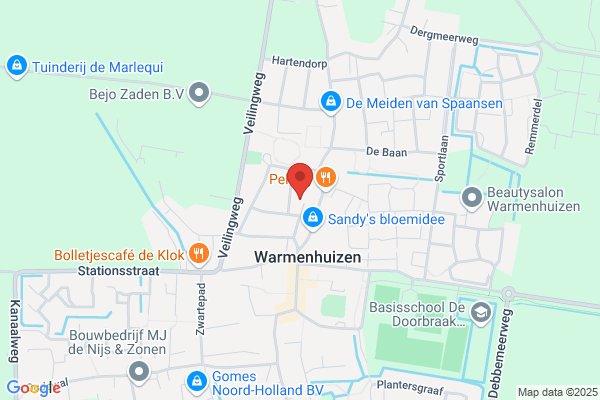 Administratiekantoor A.P Rietkerk