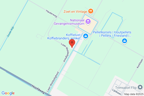 Administratiekantoor H J Brouwer