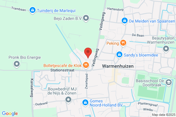 Administratiekantoor Holvast