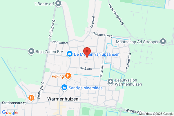 Schoener Bv