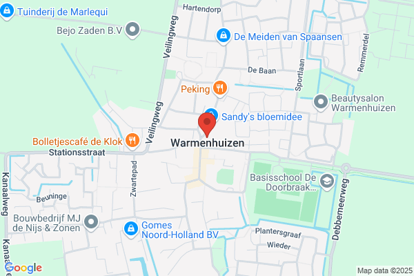 Restaurant 't Wapen Van Harenkarspel