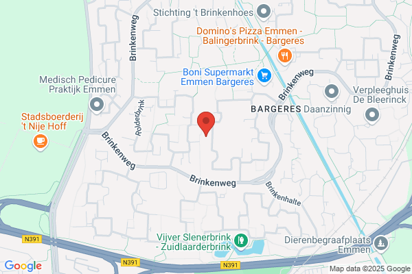 Kuin Drukwerk & Design