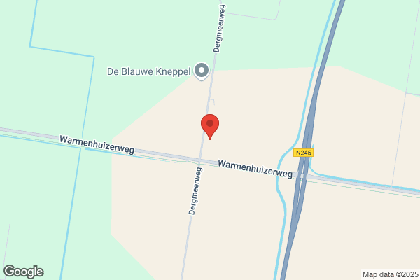 C Broersen En Zonen