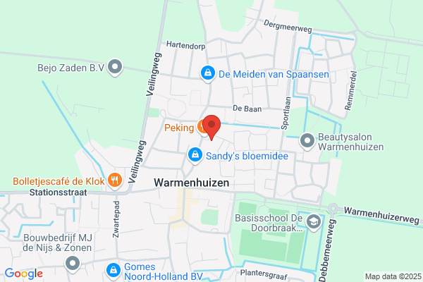 D. En P.C. Hoogland